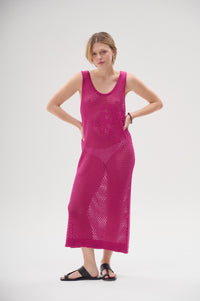 Vestido Monaco