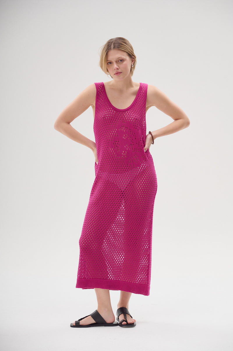 Vestido Monaco