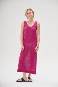 Vestido Monaco