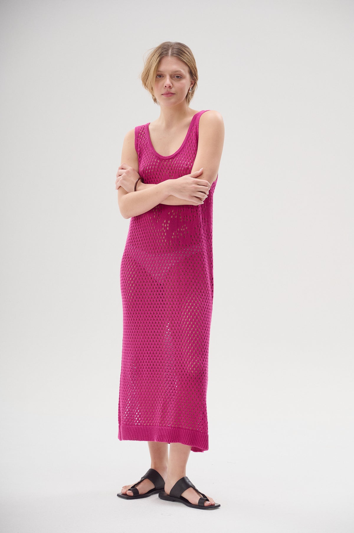 Vestido Monaco