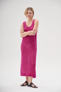 Vestido Monaco