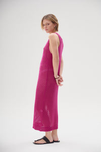 Vestido Monaco