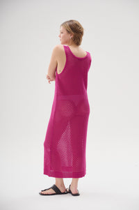 Vestido Monaco