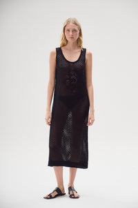 Vestido Monaco