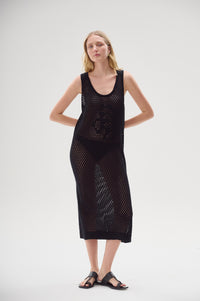 Vestido Monaco