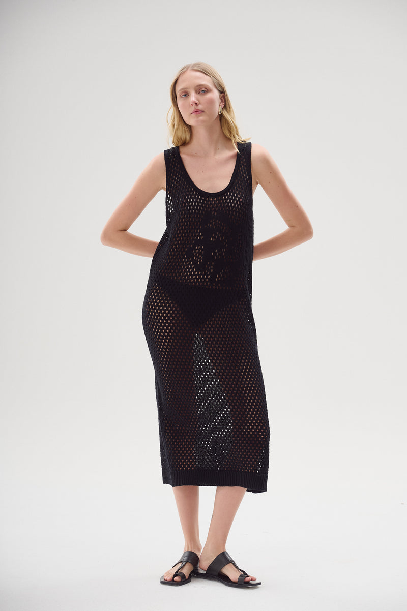 Vestido Monaco
