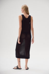 Vestido Monaco