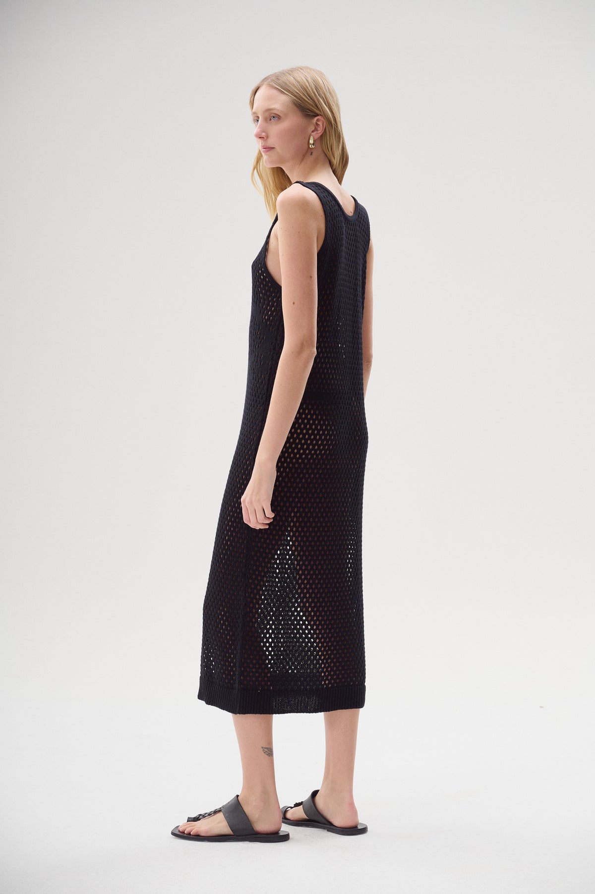 Vestido Monaco