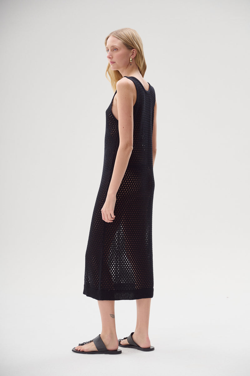 Vestido Monaco