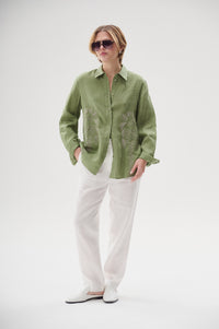Camisa Fiona