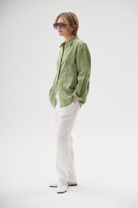 Camisa Fiona