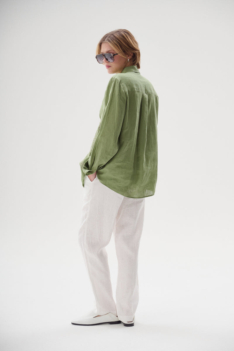 Camisa Fiona