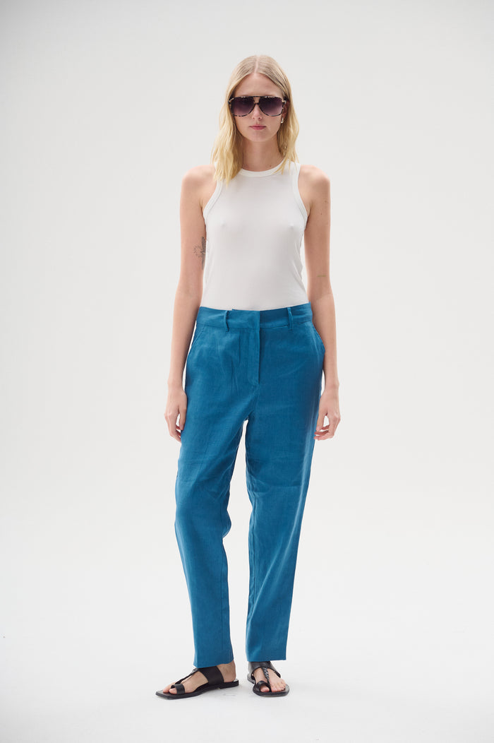 Pantalon flora
