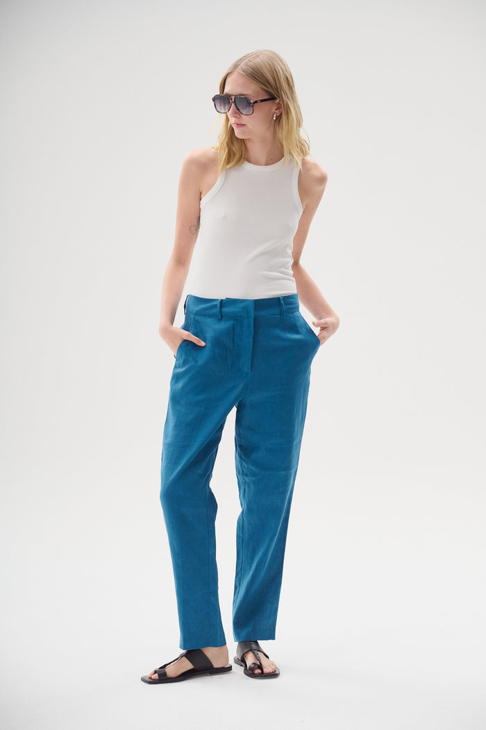 Pantalon flora