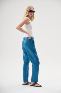 Pantalon flora