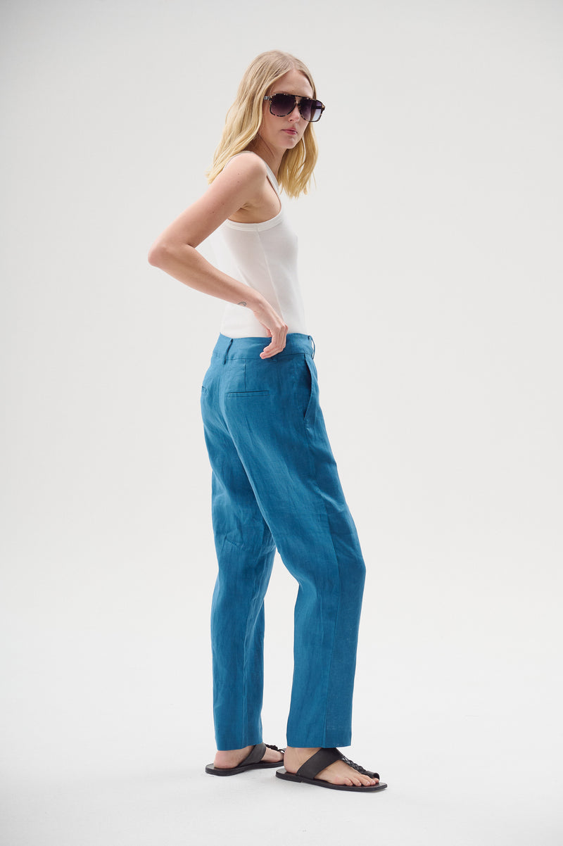 Pantalon flora
