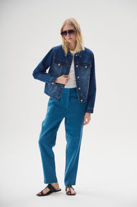 Chaqueta Martin