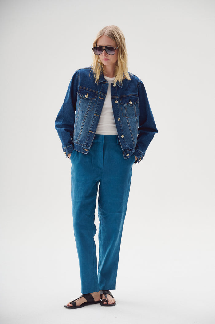Chaqueta Martin