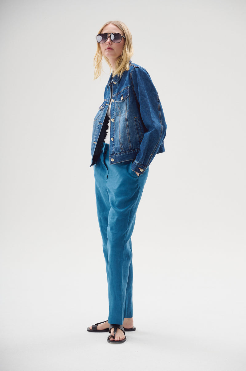 Chaqueta Martin