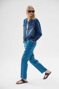 Chaqueta Martin