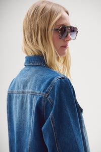Chaqueta Martin