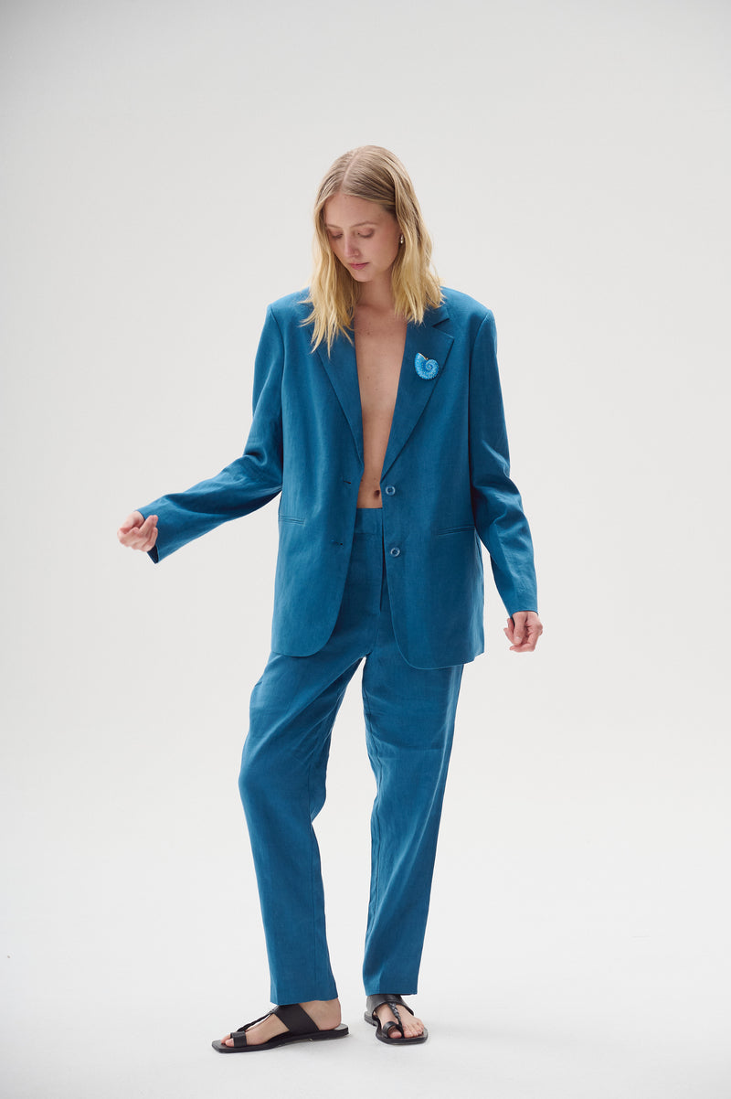 Pantalon flora