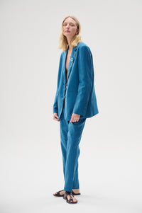 Pantalon flora