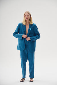 Pantalon flora