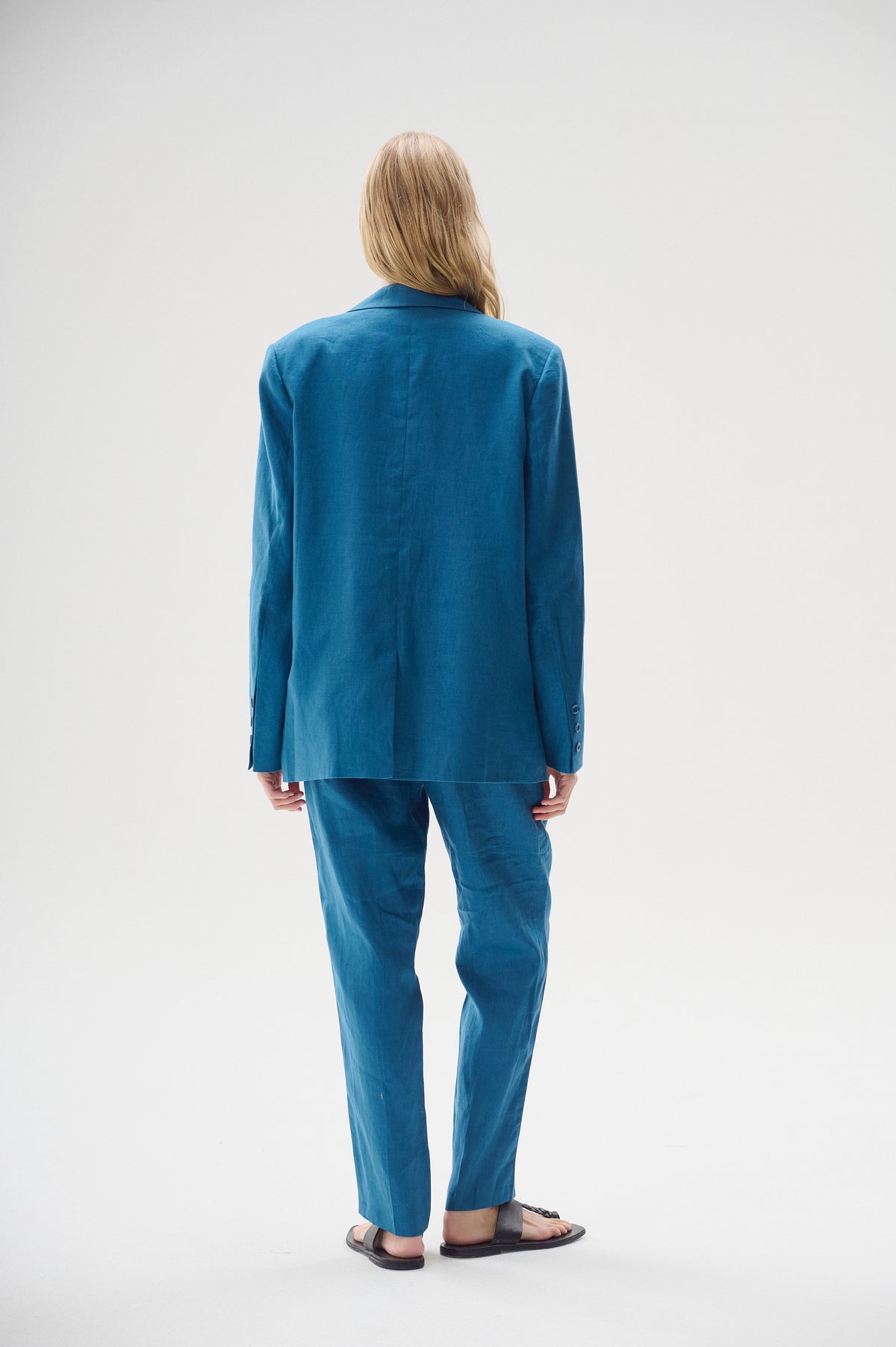 Blazer flora