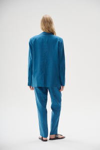 Blazer flora