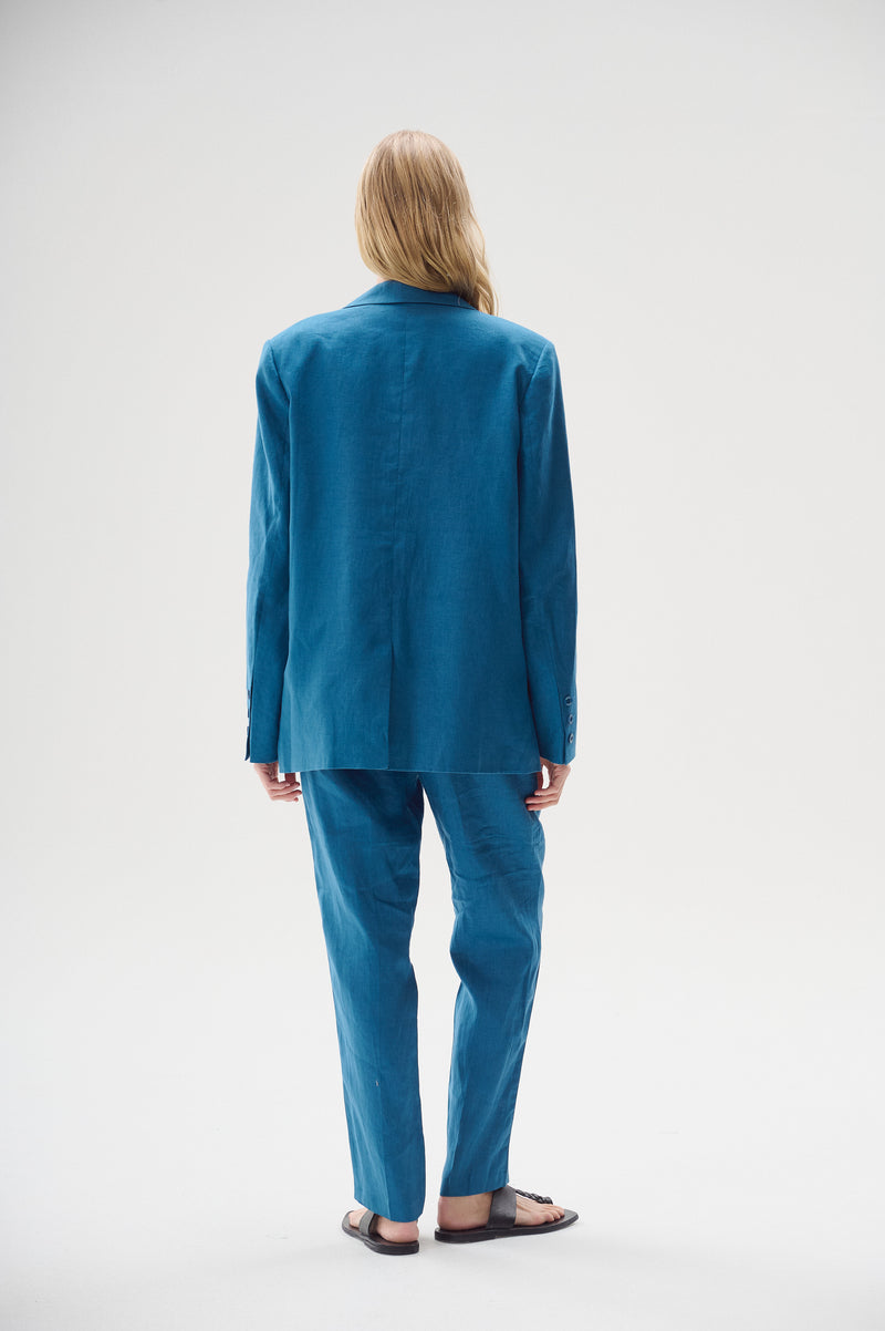 Blazer flora