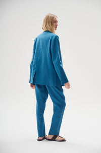 Blazer flora
