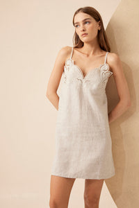 Vestido Royal S26