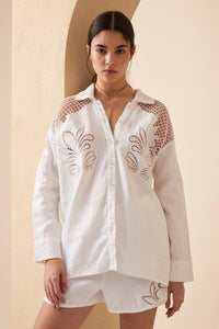 Camisa Royal