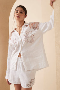 Camisa Royal