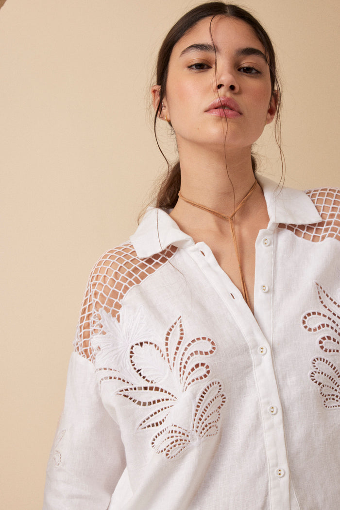 Camisa Royal