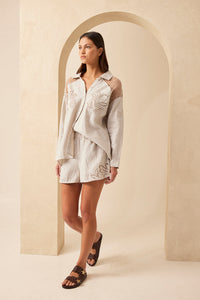 Camisa Royal