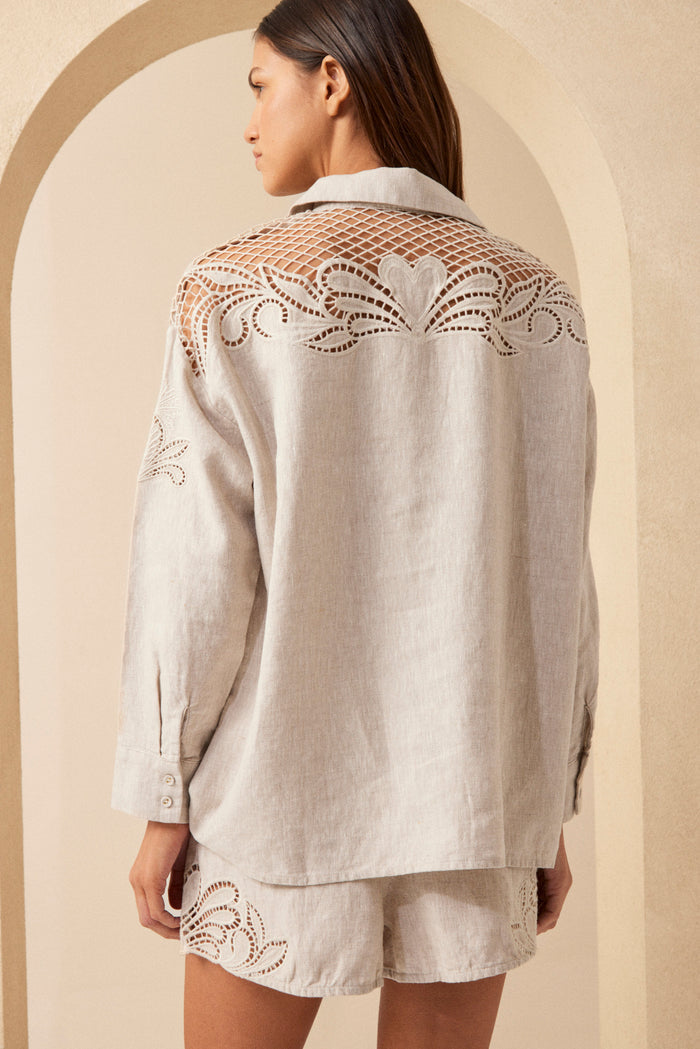Camisa Royal