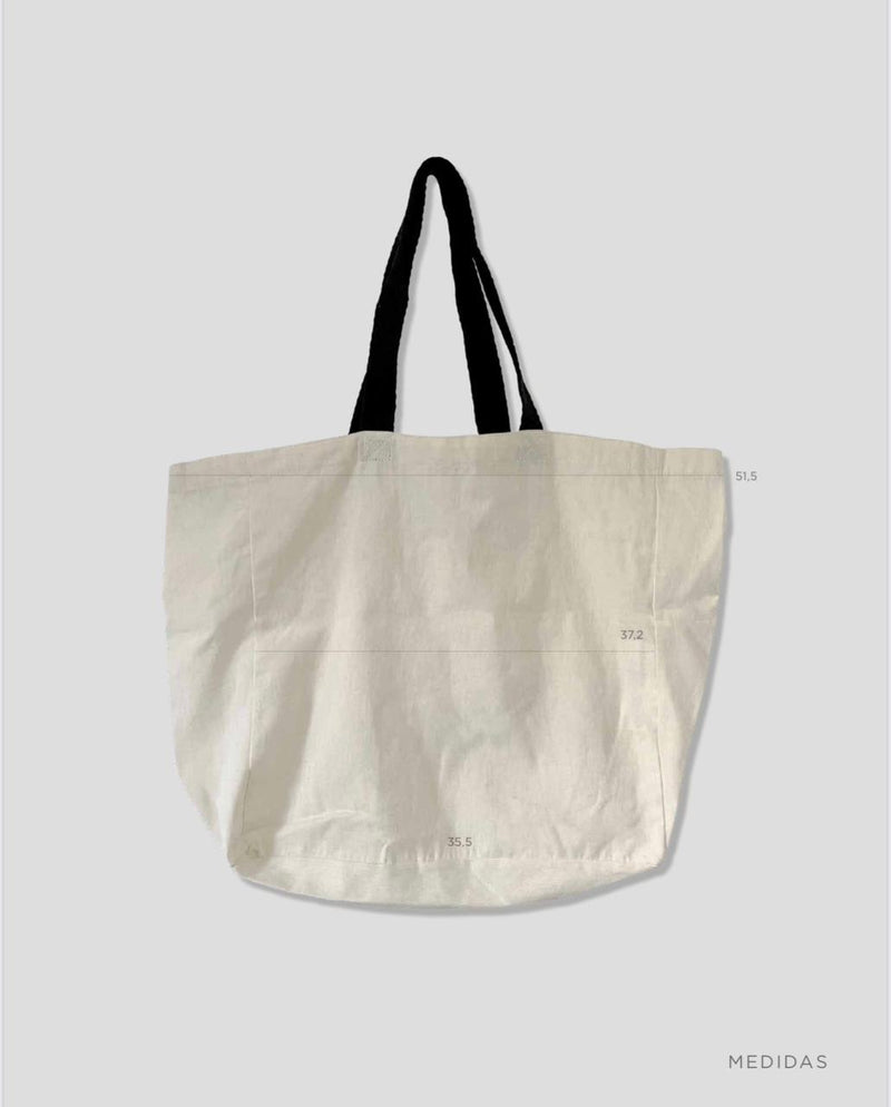 Tote Bag Amour