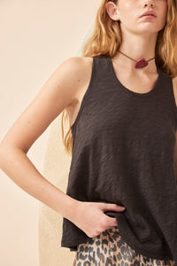 Musculosa Ollie