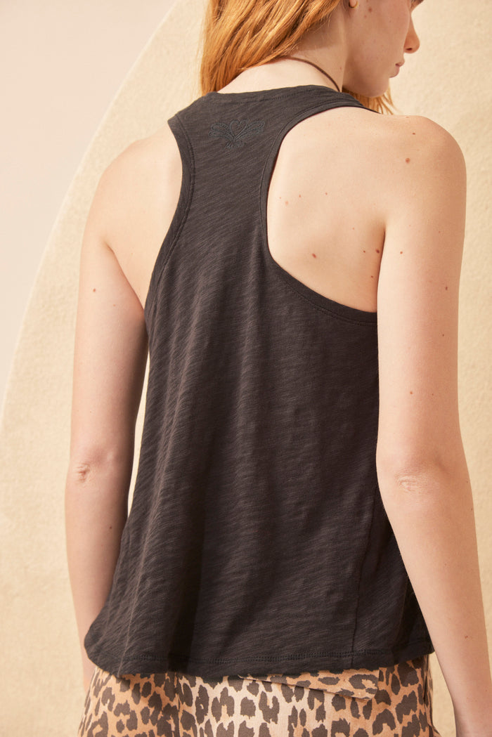 Musculosa Ollie