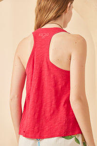 Musculosa Ollie