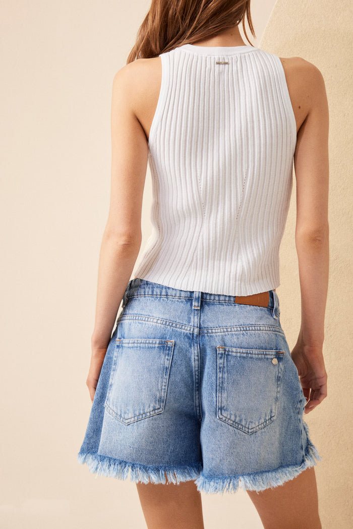 Musculosa Scuba