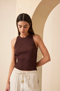 Musculosa Scuba