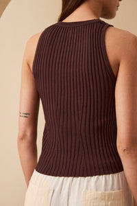 Musculosa Scuba