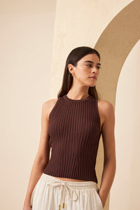 Musculosa Scuba