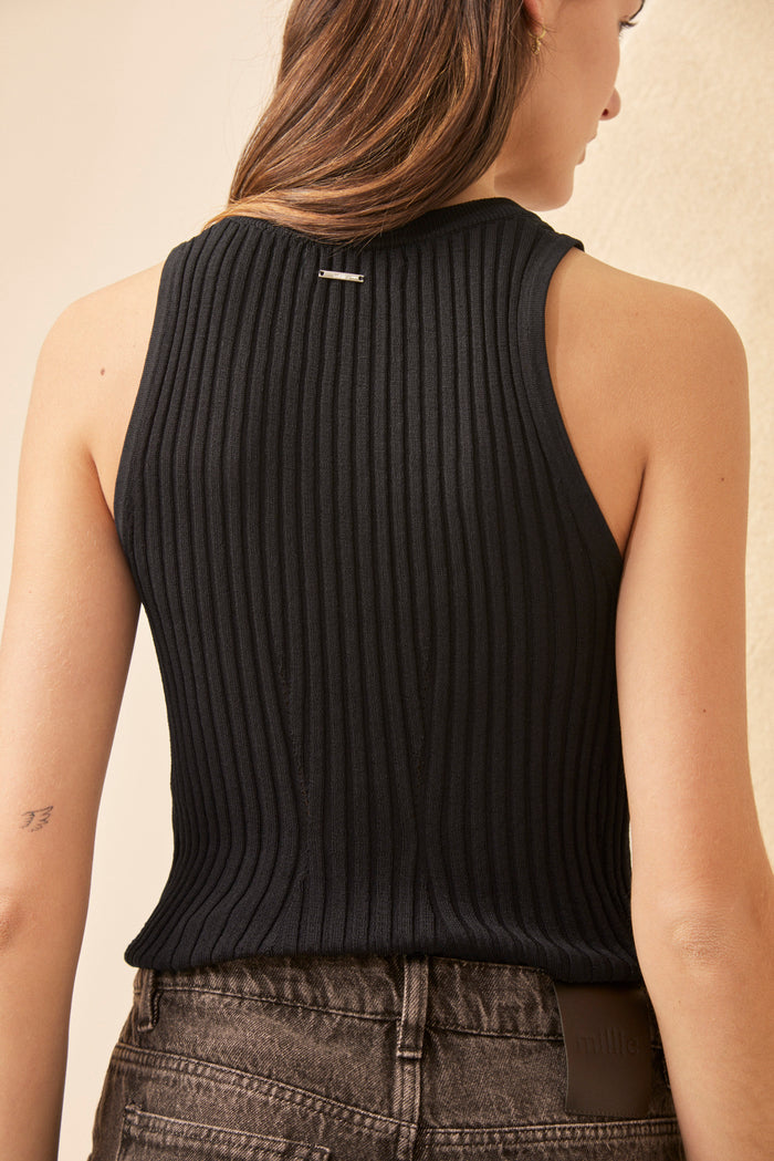 Musculosa Scuba