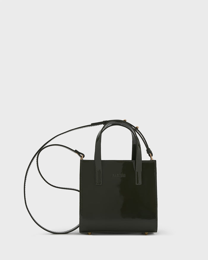 Cartera Mies