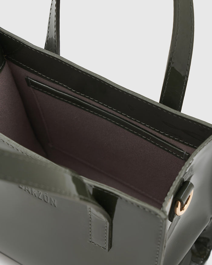 Cartera Mies