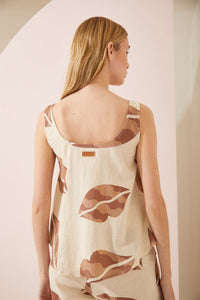 Musculosa Blush